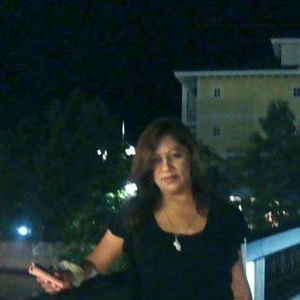 Meet your Posher, Silvia